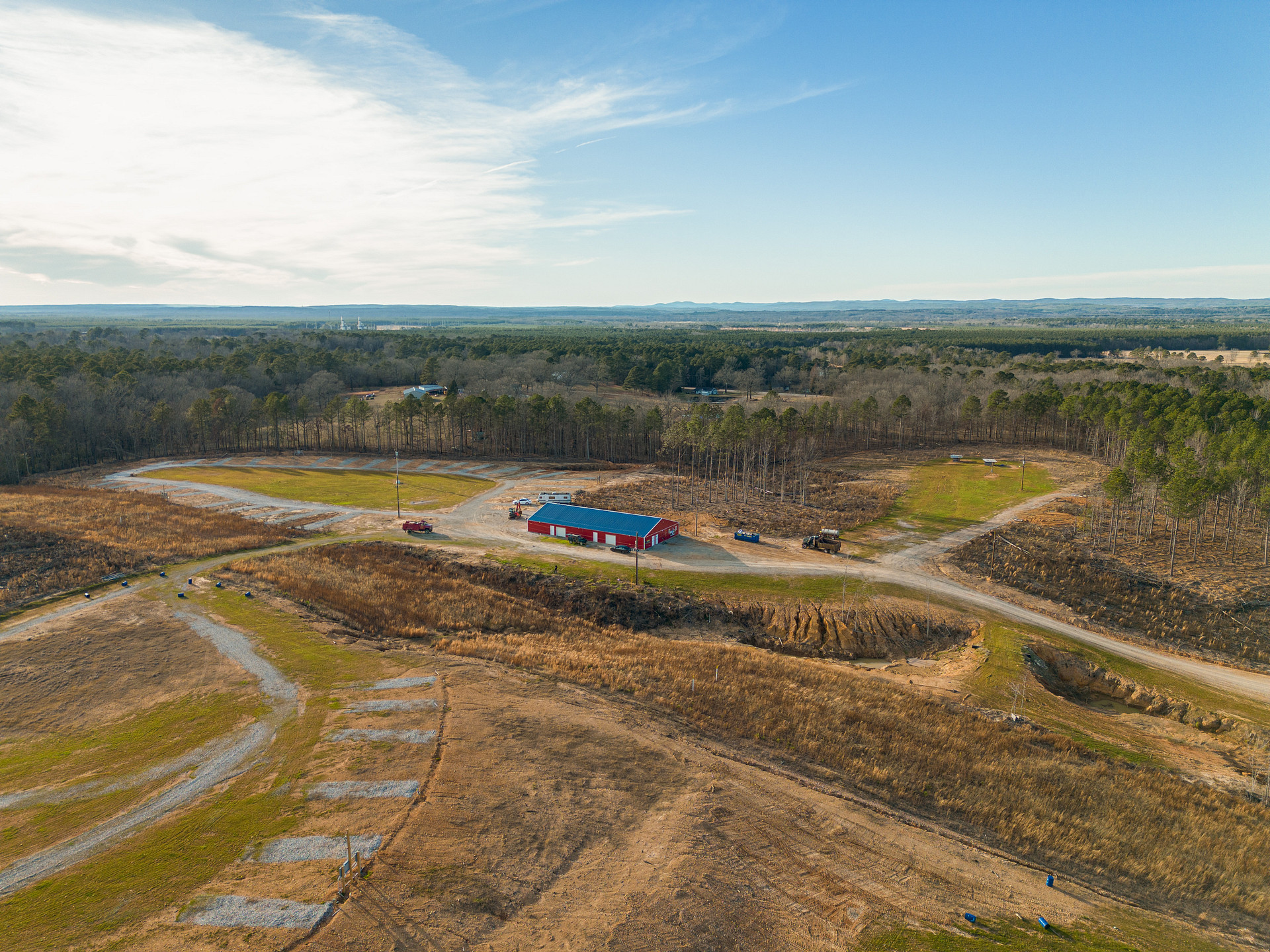 Diamond State RV Park
