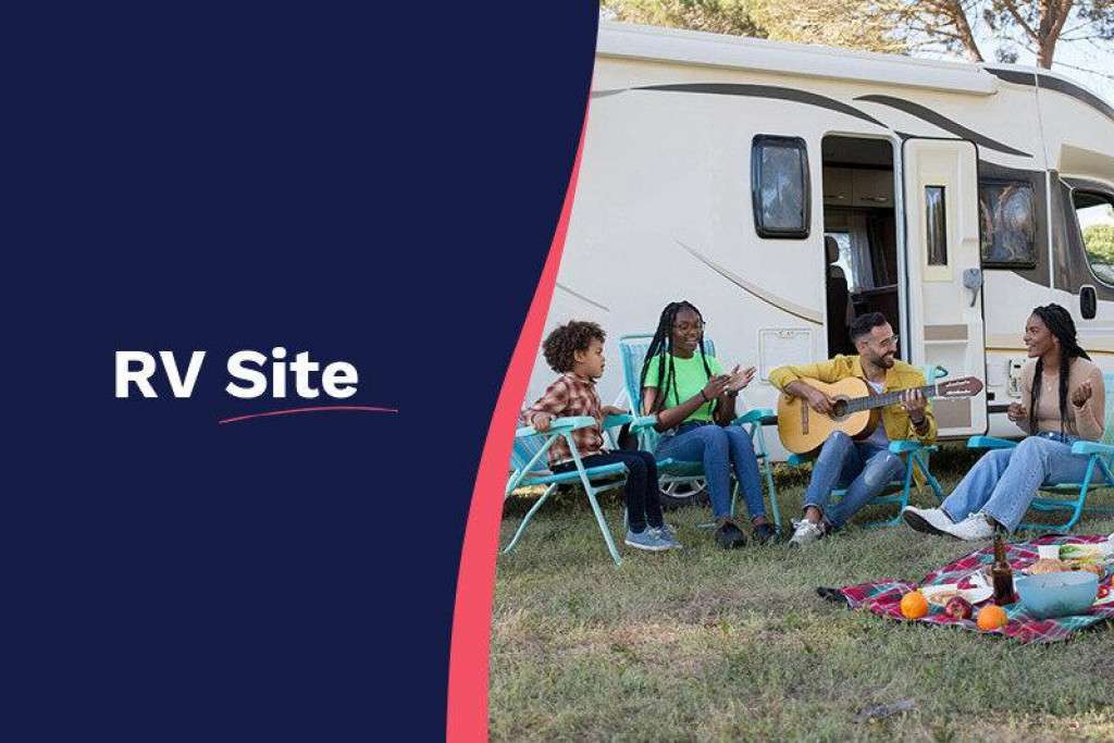 Parkersburg RV Park and Storage