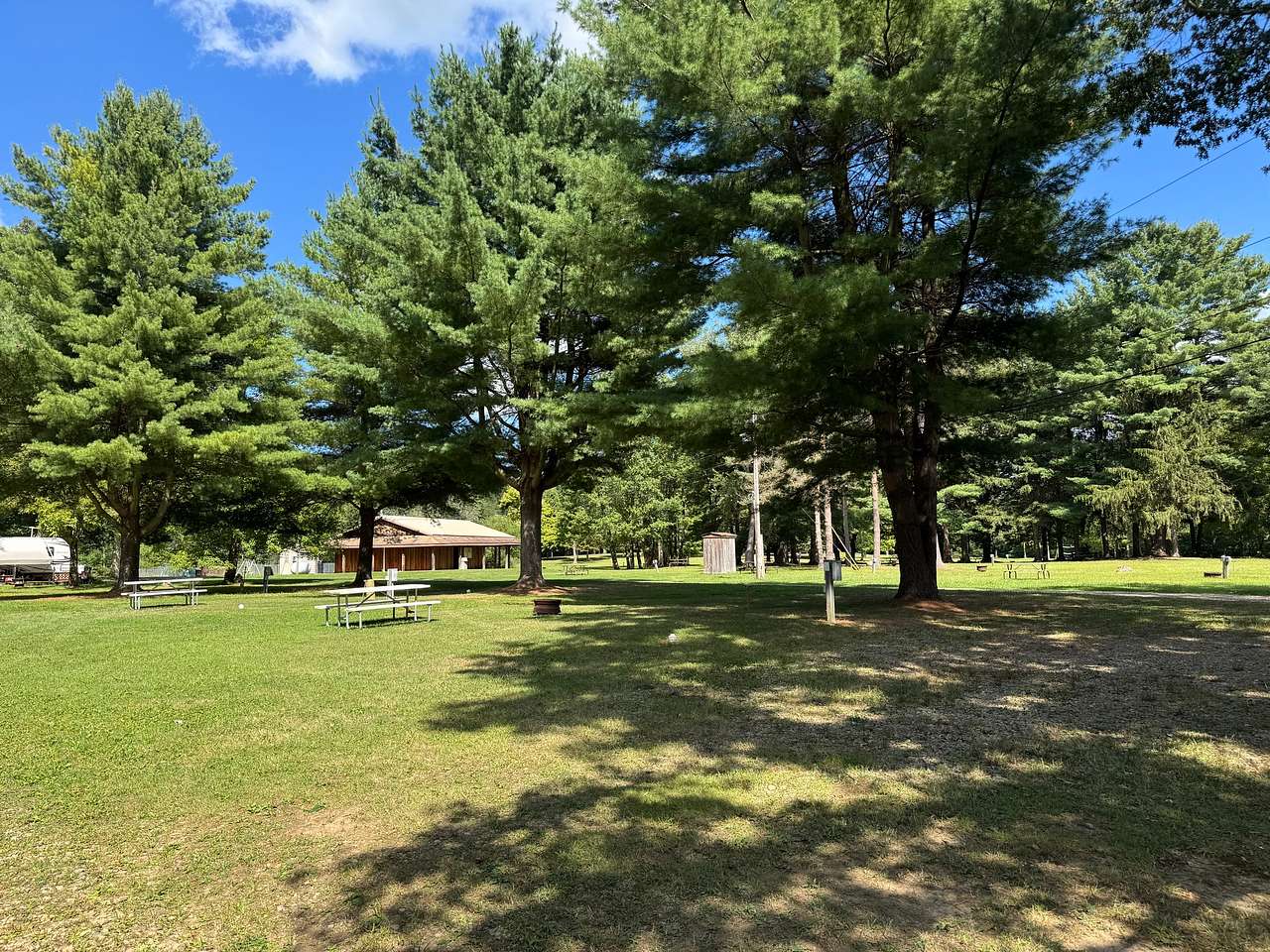 Meadville Campground