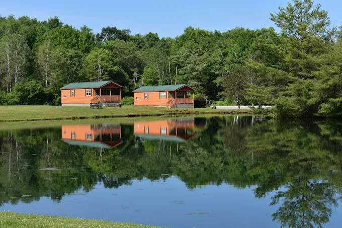 Meadville Campground