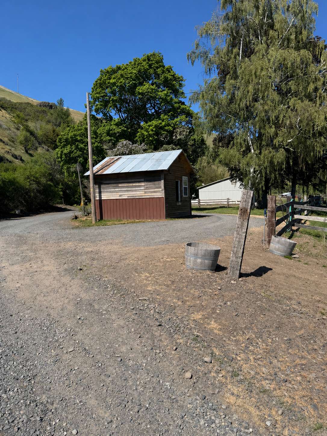 Ogden Ranch