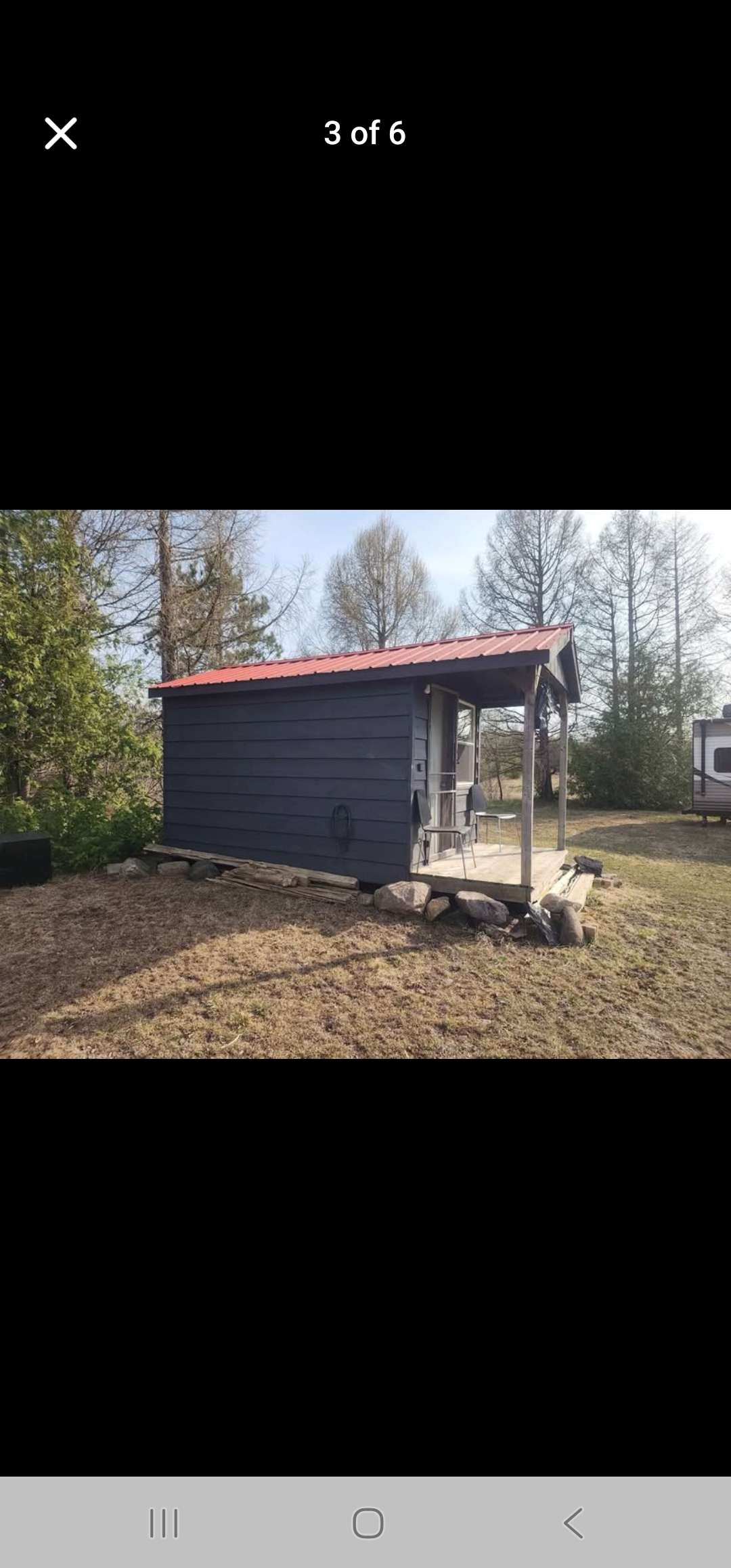Mad River Ranch