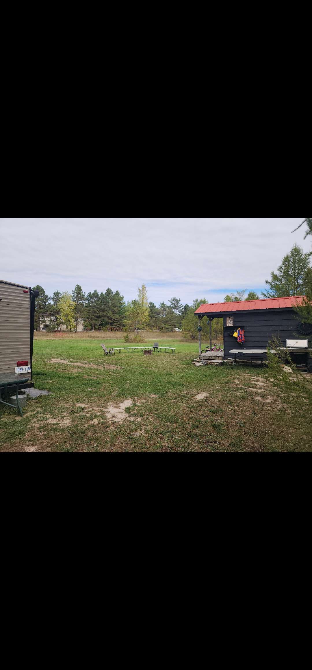 Mad River Ranch