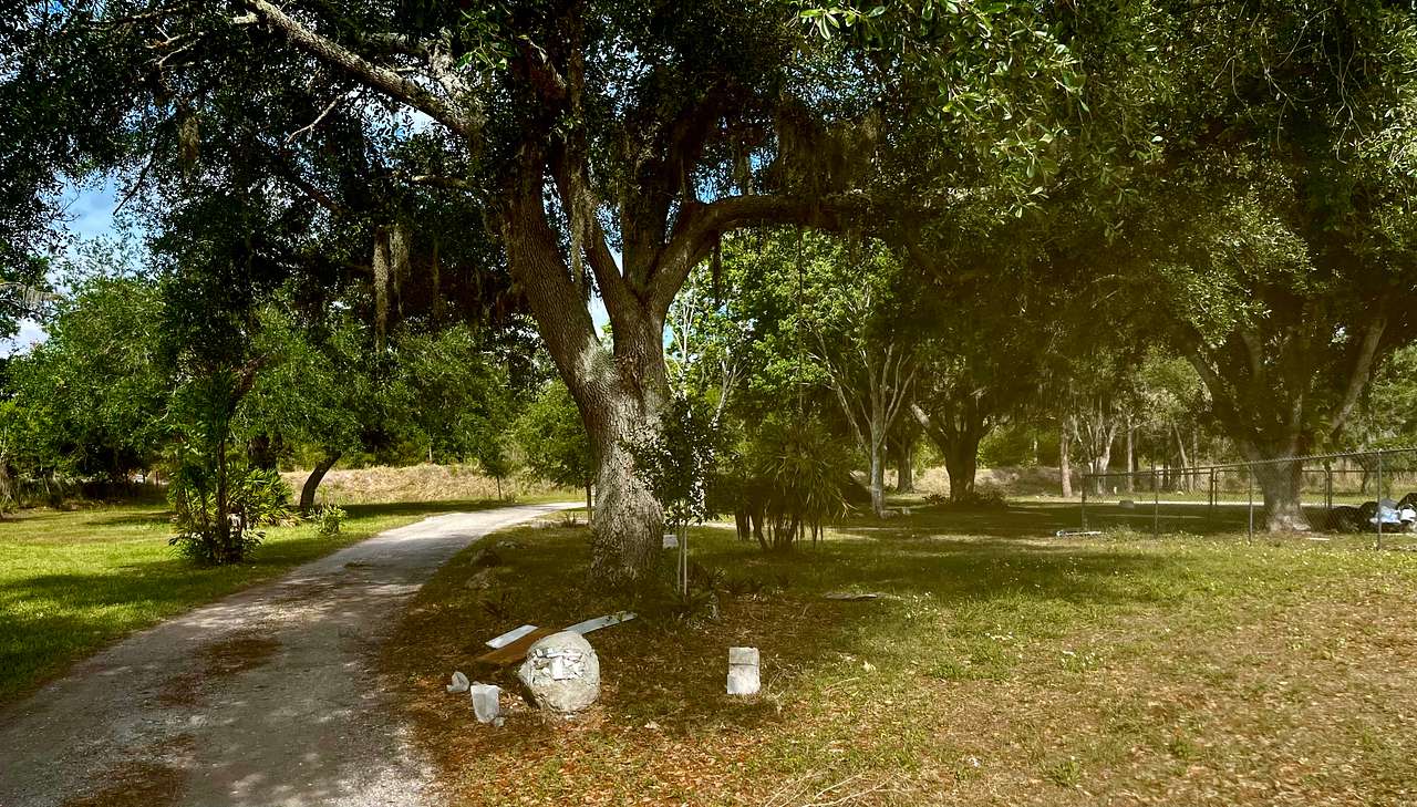 Tranquil Oaks Park