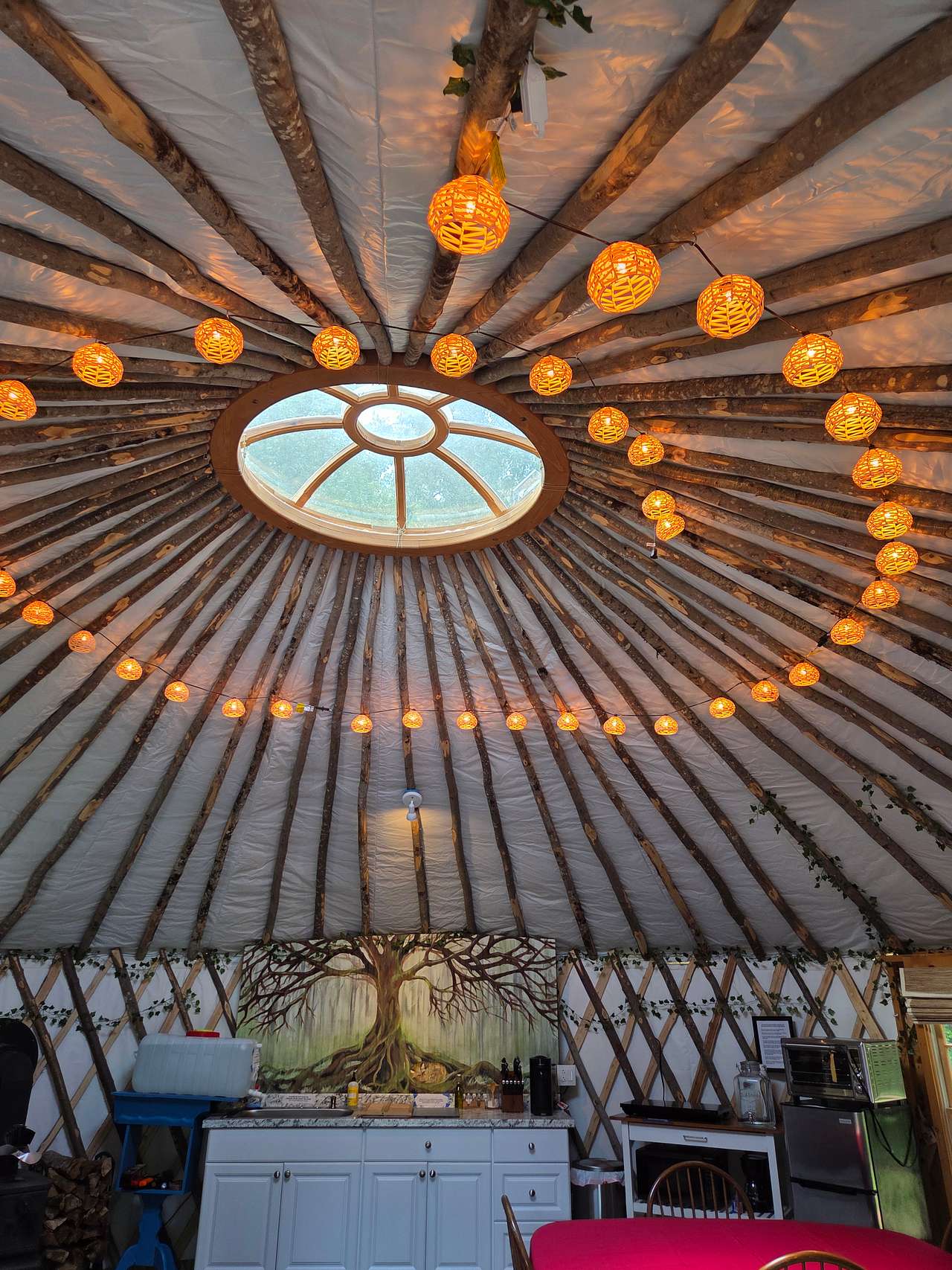 13 Acre Woods Camp
