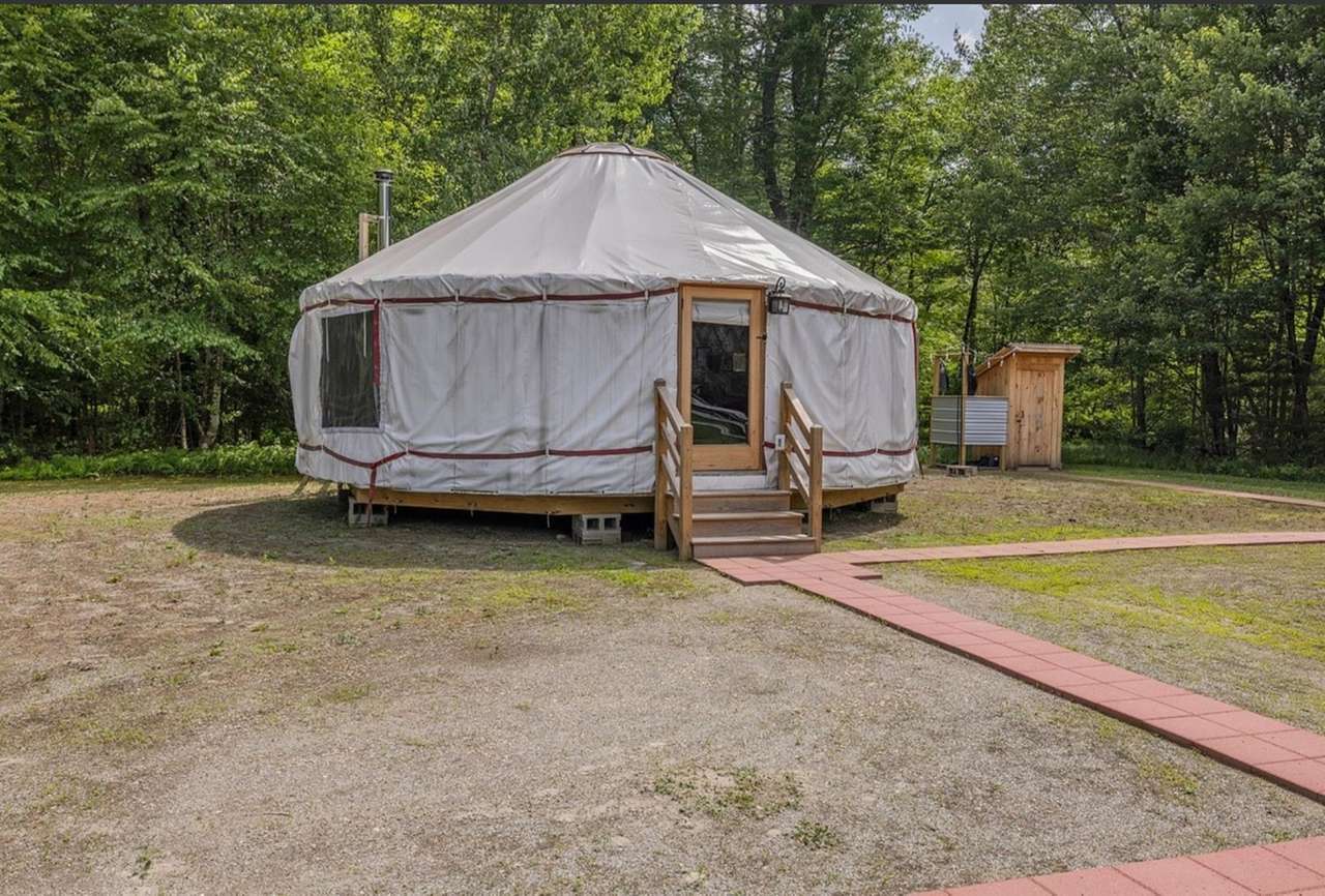 13 Acre Woods Camp