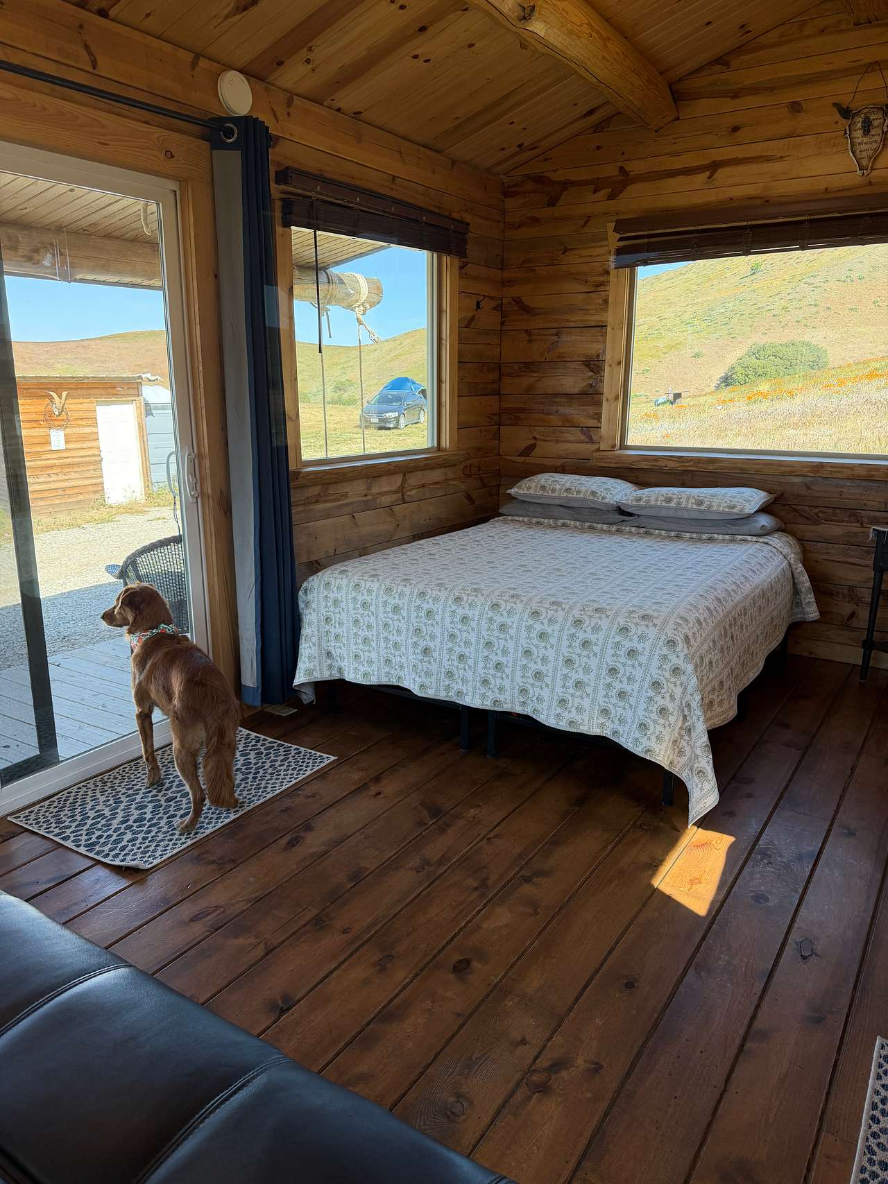 Lone Juniper Ranch