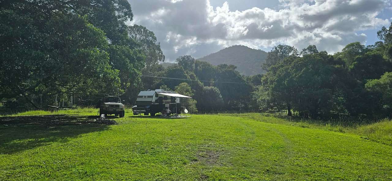 The Hills - Stony Creek Camp