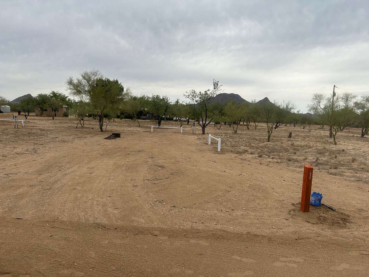 Split Nose Ranch