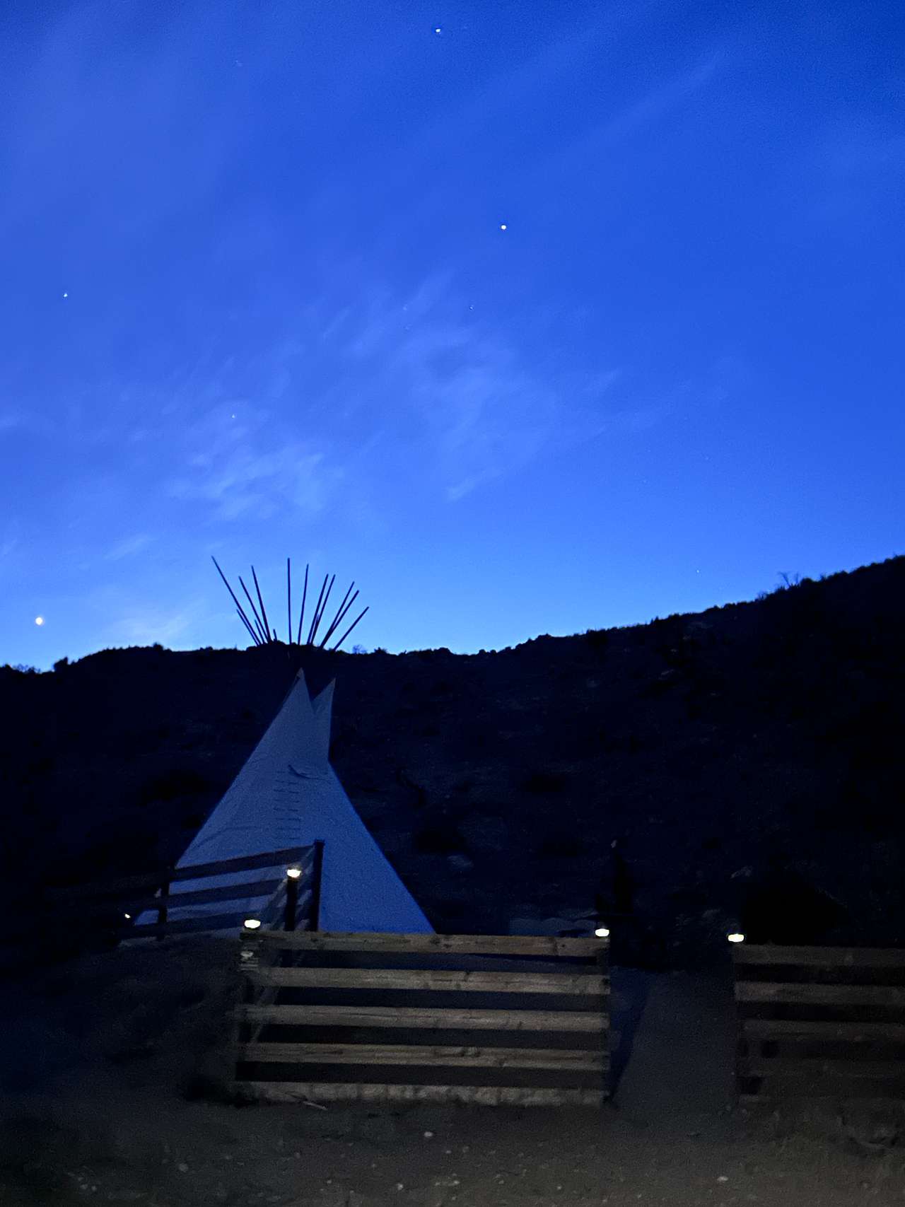 Tipi Canyon, Joshua Tree Nat’l Park