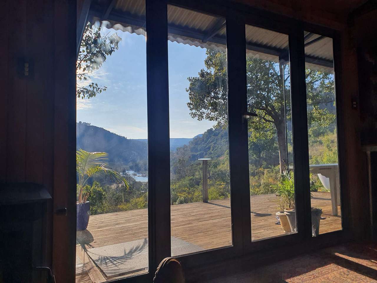 Wynnmark — White Box Retreat