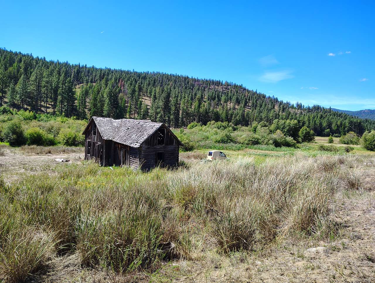 Eagle Rock Acres