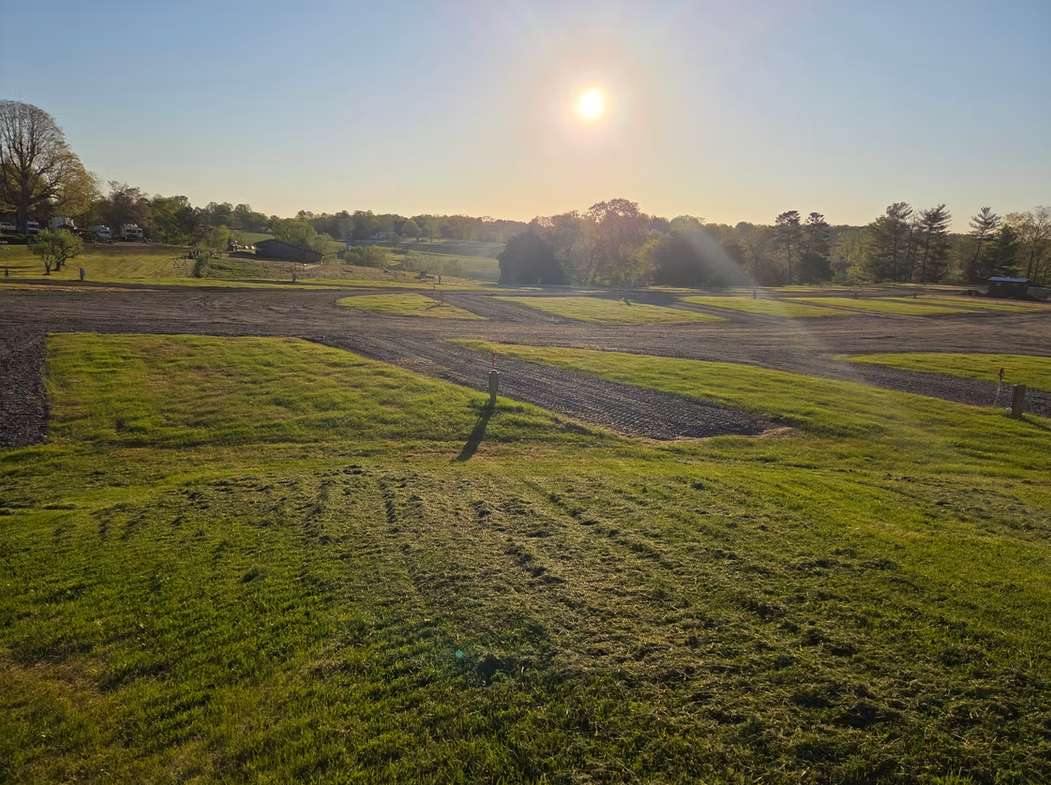 Boone Trail Campground
