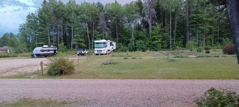 Forest Cove Farm