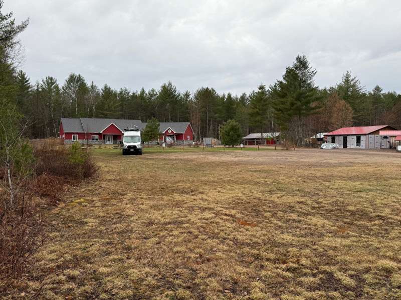 Forest Cove Farm
