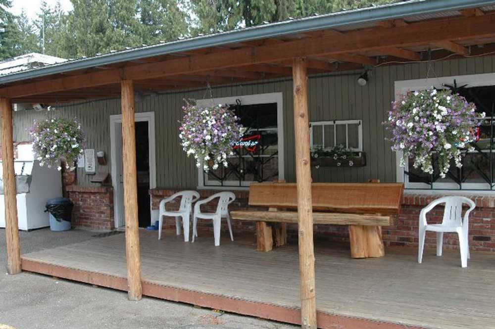 Cove RV Park