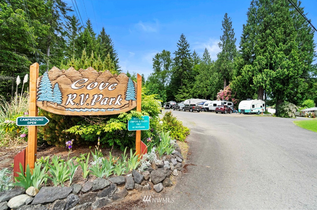 Cove RV Park