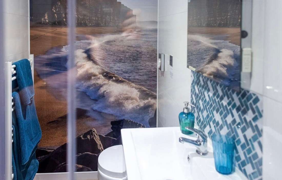 The Dorset Hideaway