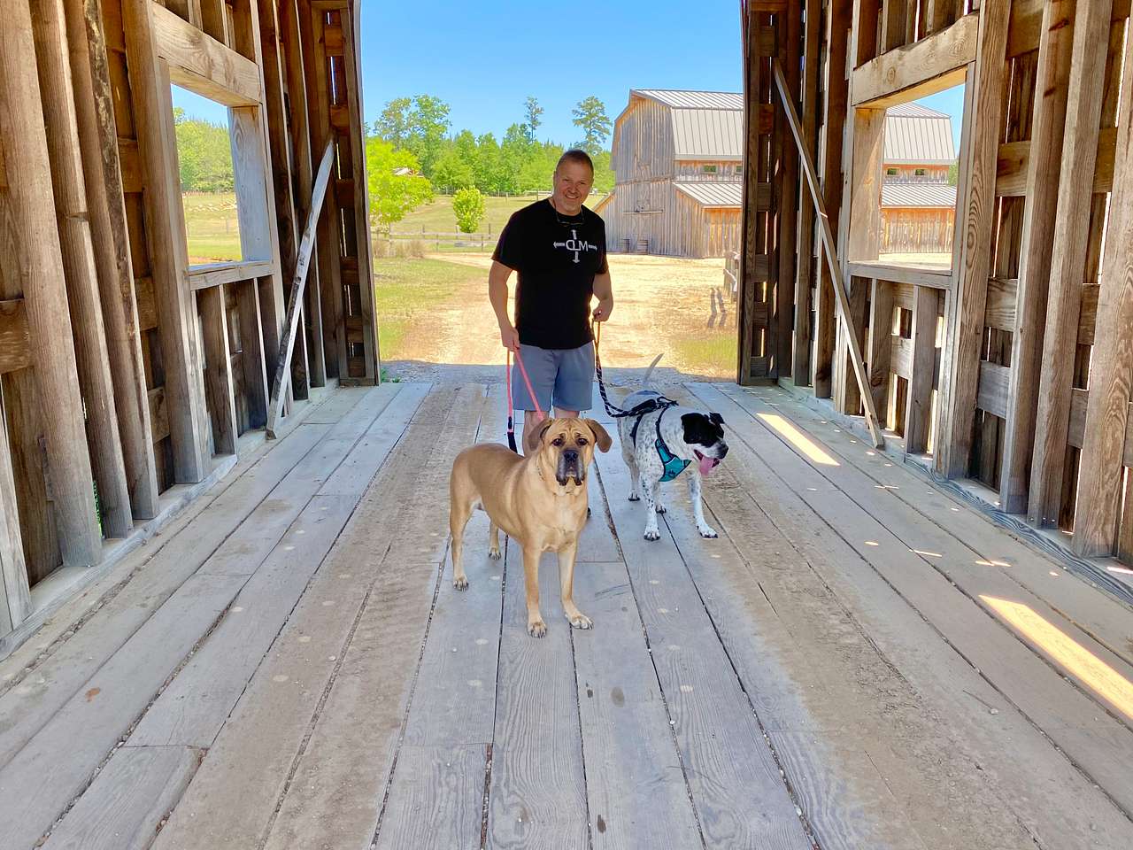 Pecan Falls Farm