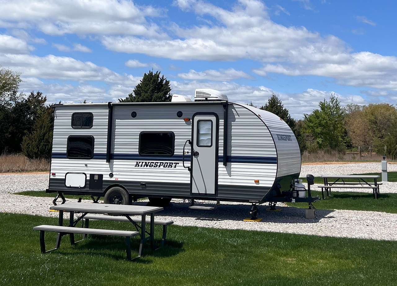 Road Runner Ranch RV Resort