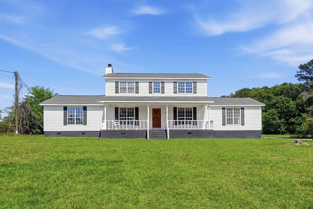 Wildmeade Ranch