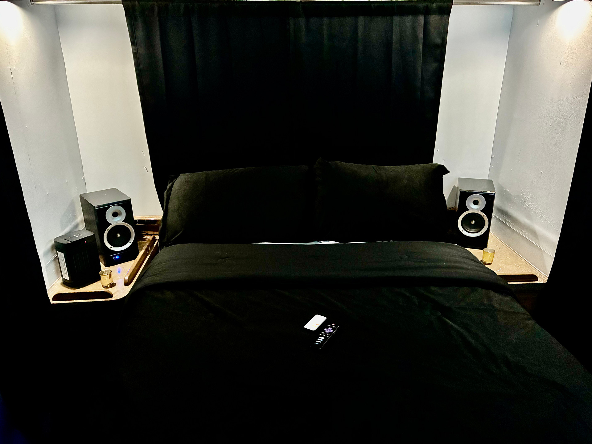 The Cozy Haven