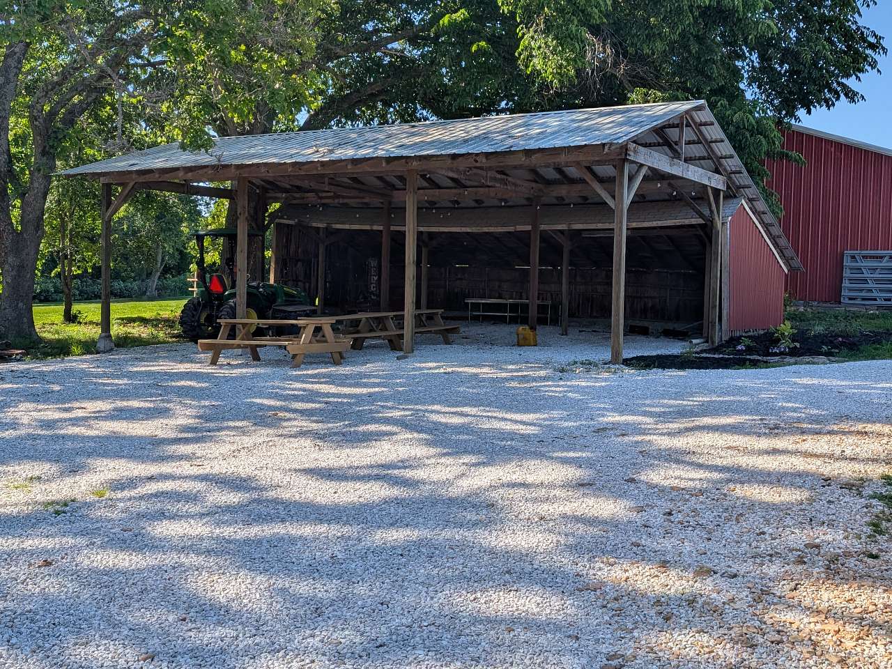 Harvest Moon Farms MO