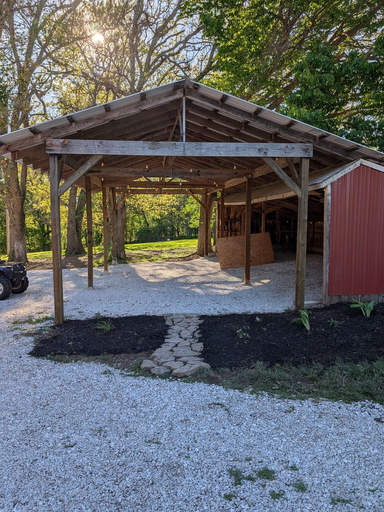 Harvest Moon Farms MO