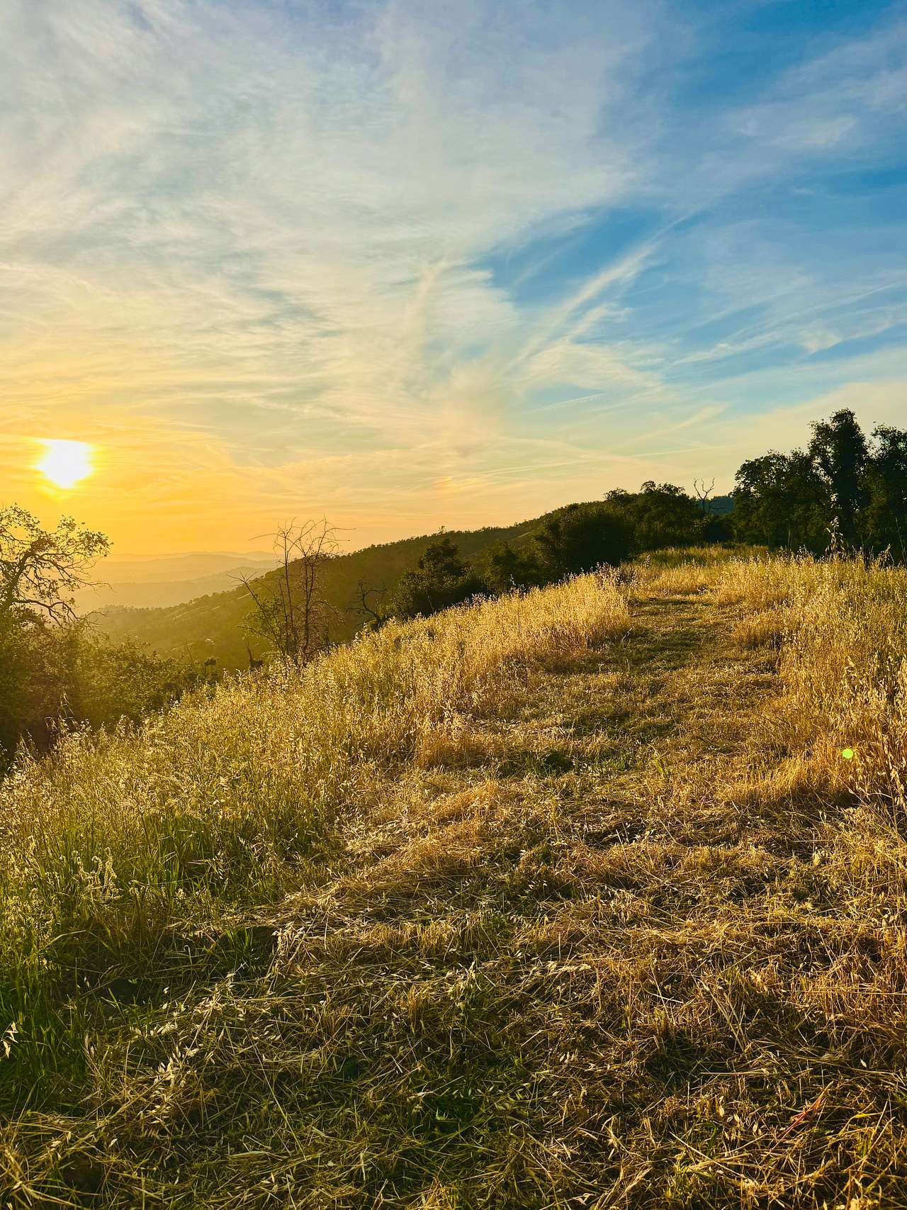 Storm Ridge