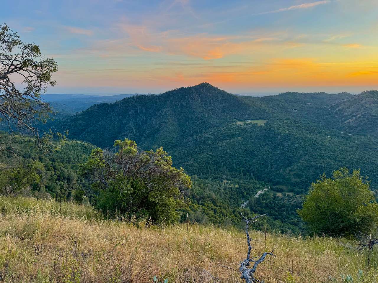 Storm Ridge