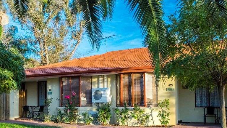 Australind Holiday Park