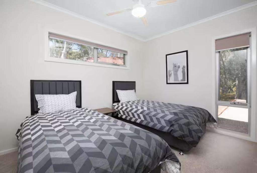 Homewood Lodge