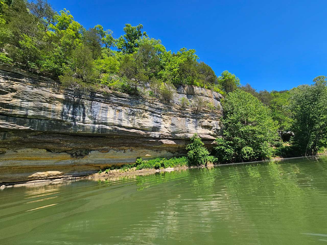 Kentucky River Hideaway (Near RRG)