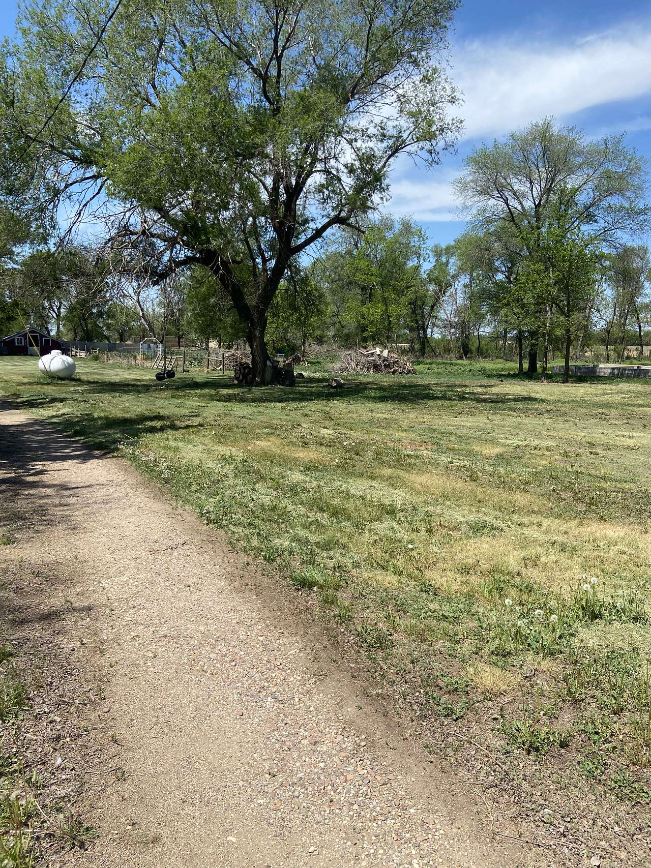 1919 PRAIRIE FARMHOUSE