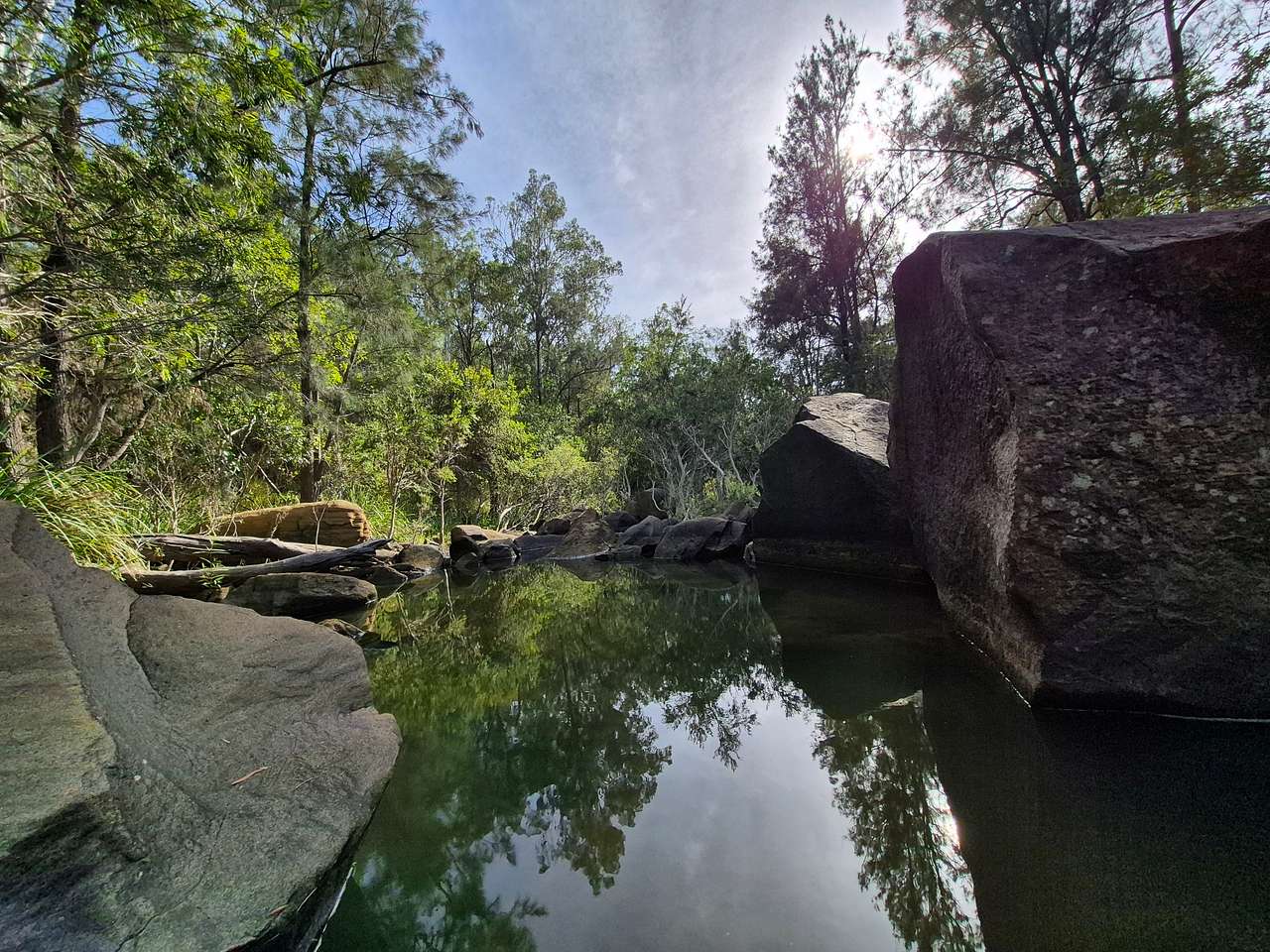 Juburra Country Camping