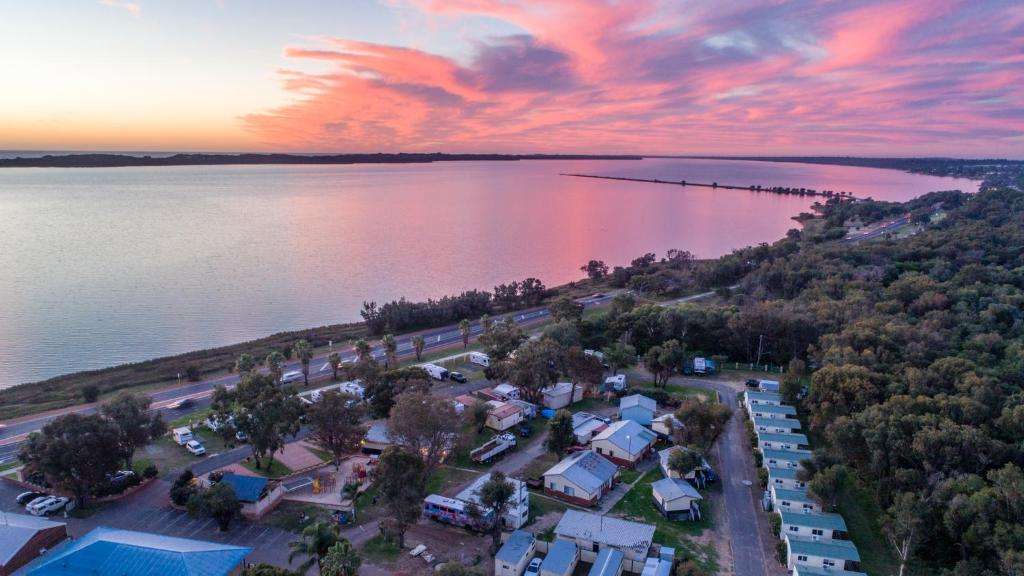 Australind Holiday Park