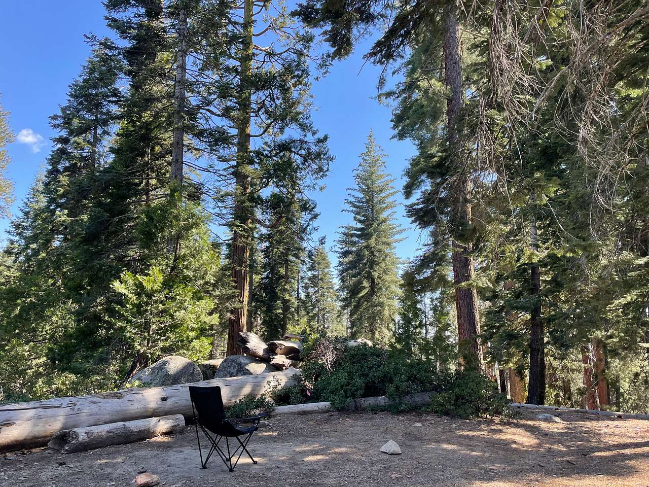 Azalea Campground
