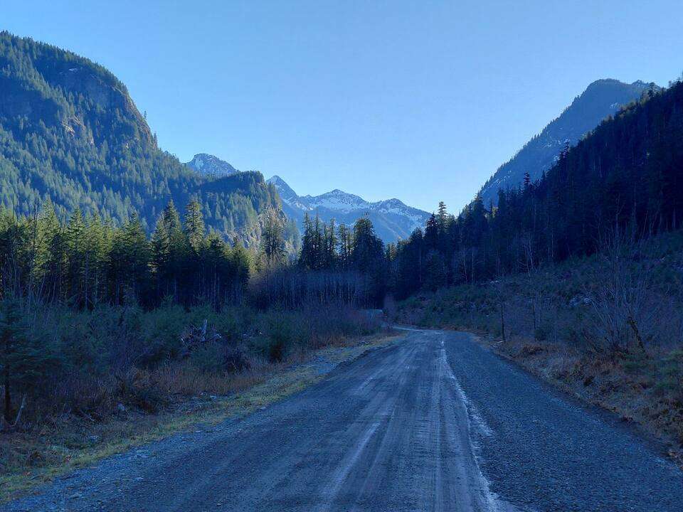 Sky Cabin in Skykomish
