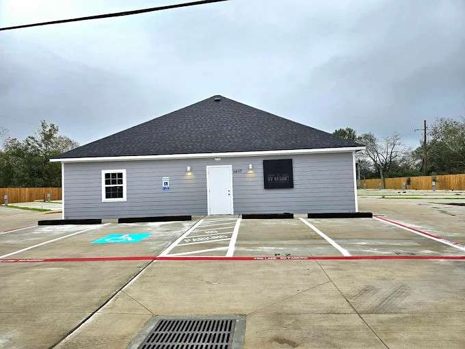 Heart of Texas RV Resort