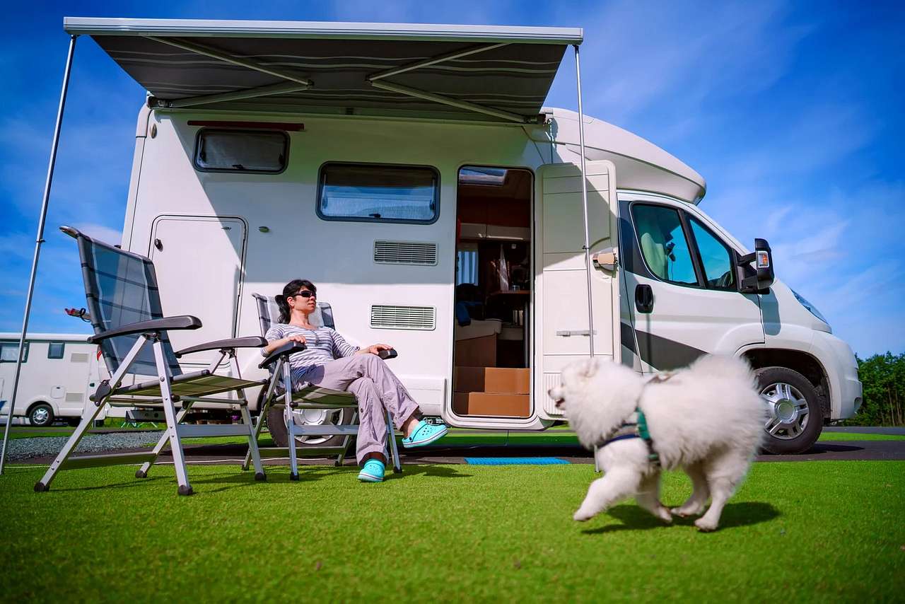 Heart of Texas RV Resort