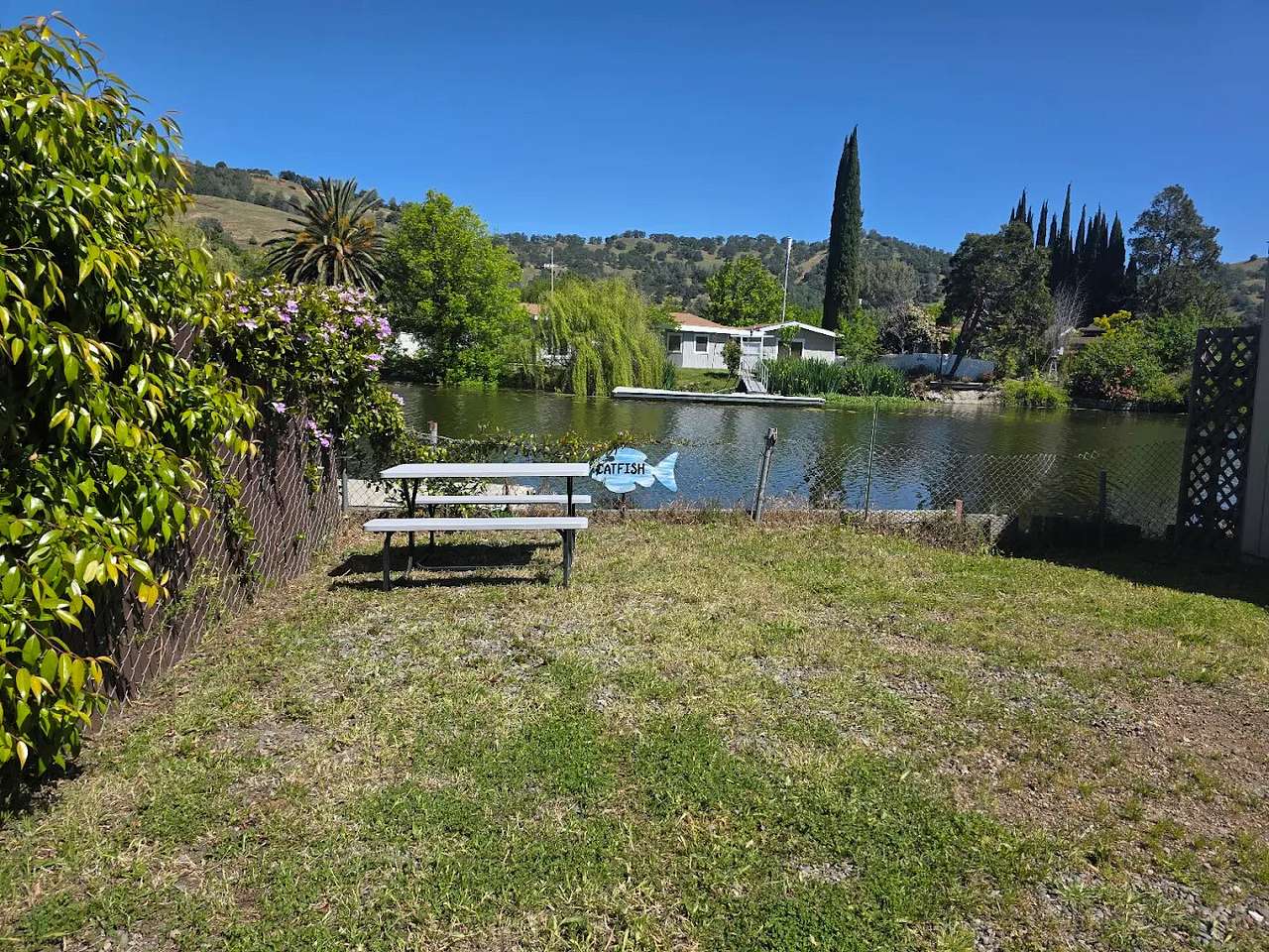 Wild Oaks RV Park