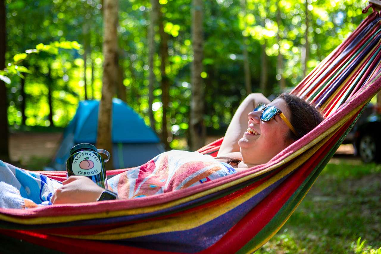 Carl’s Campsites - Riverside