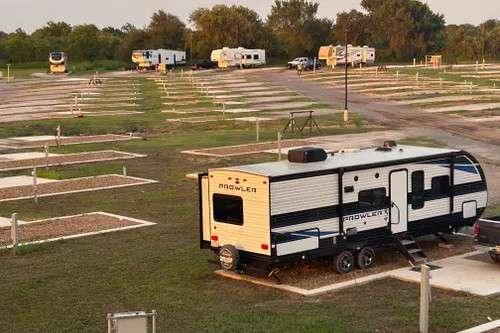 Centennial Creekside RV Park