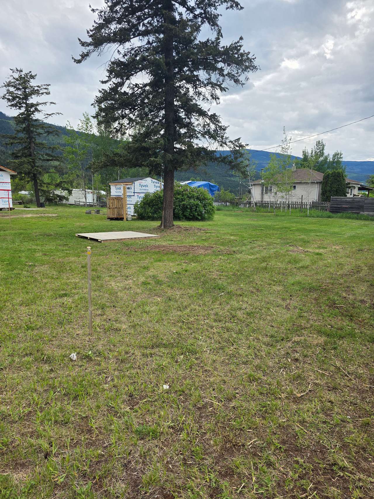 Woodcrest Acres