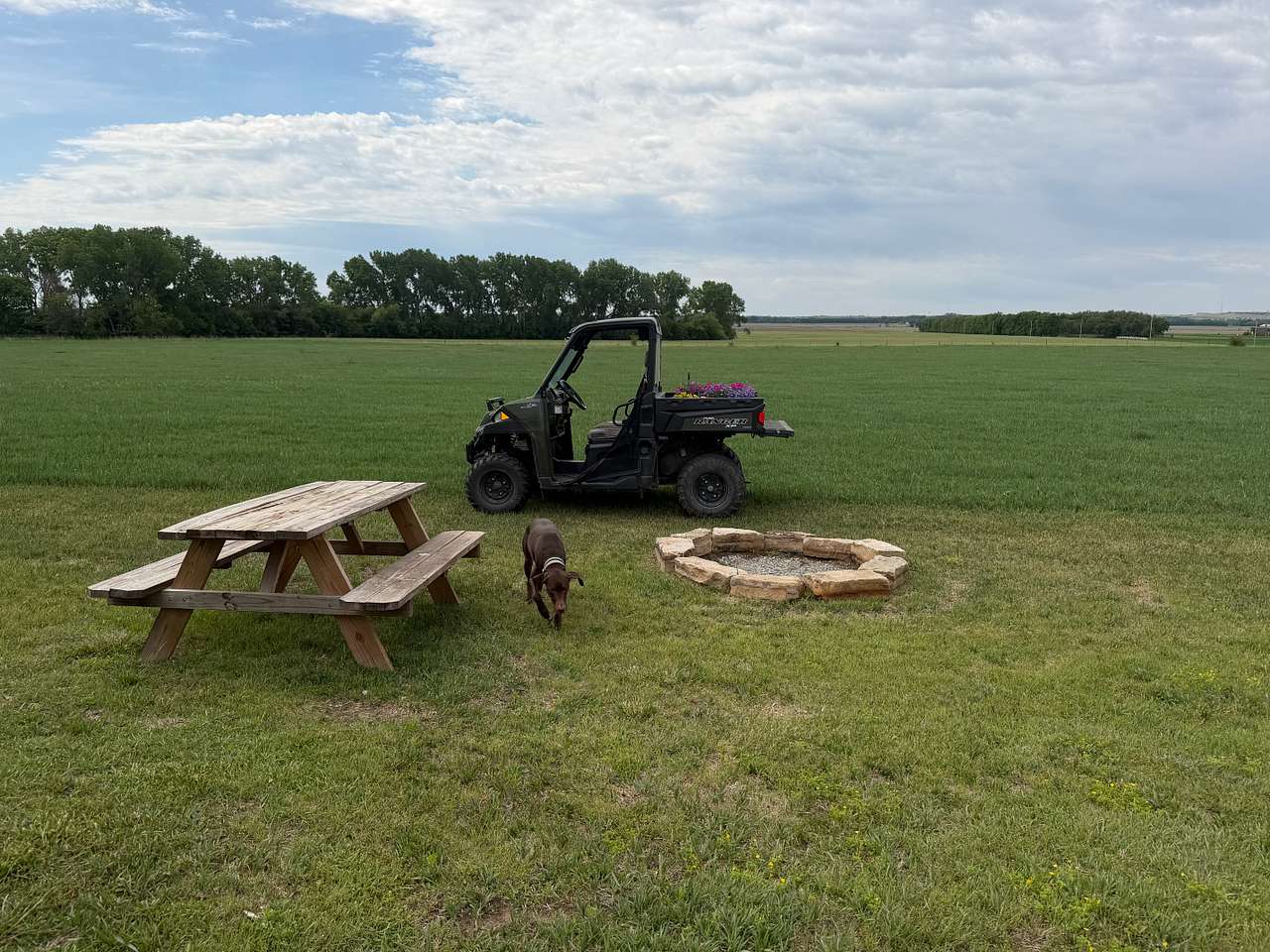 Brome Breeze Country Retreat
