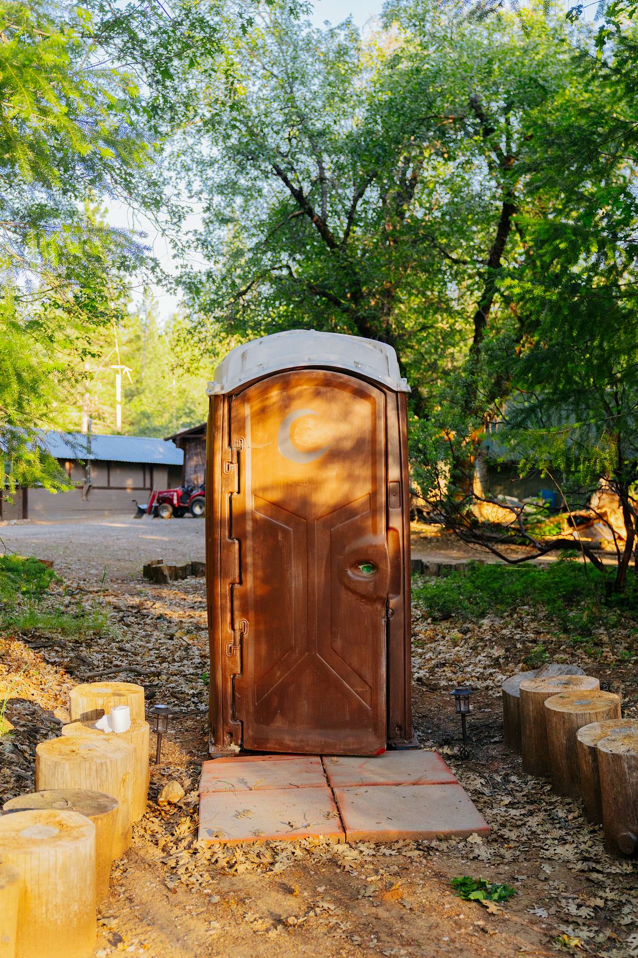 Alta Pines Camp