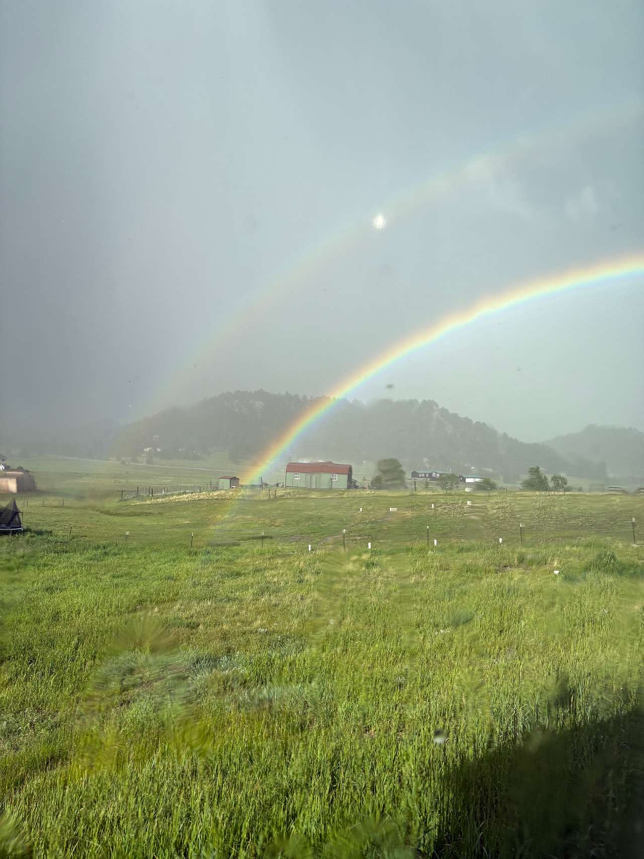 Piney Ridge Ranch