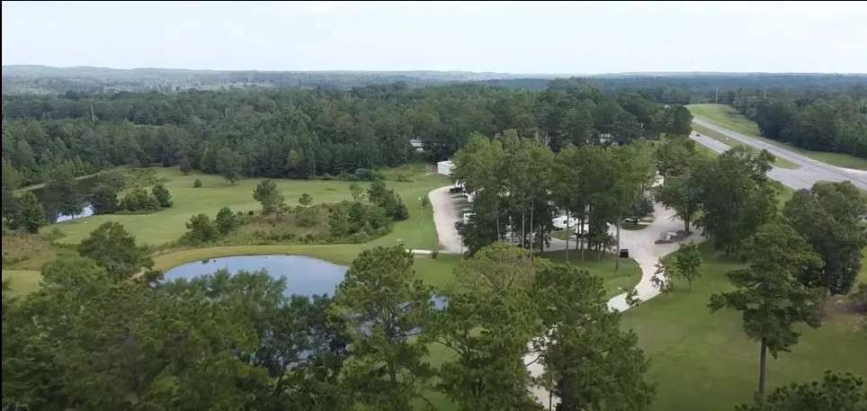 Deer Run RV Park