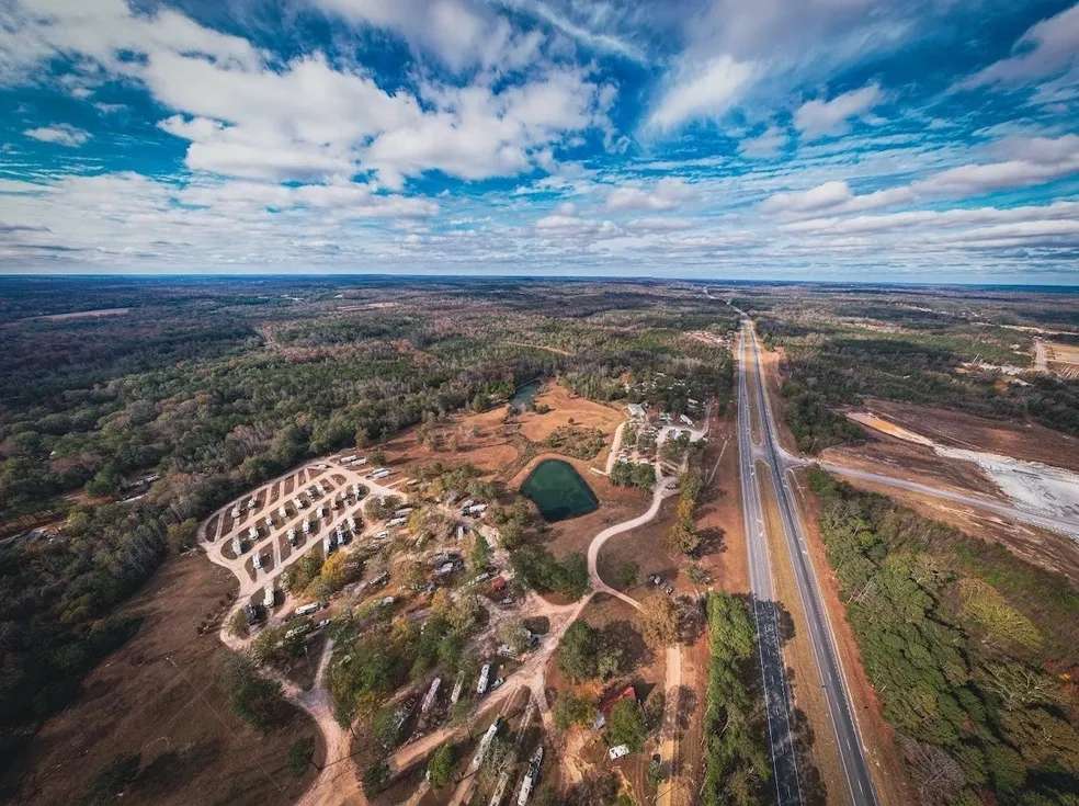 Deer Run RV Park