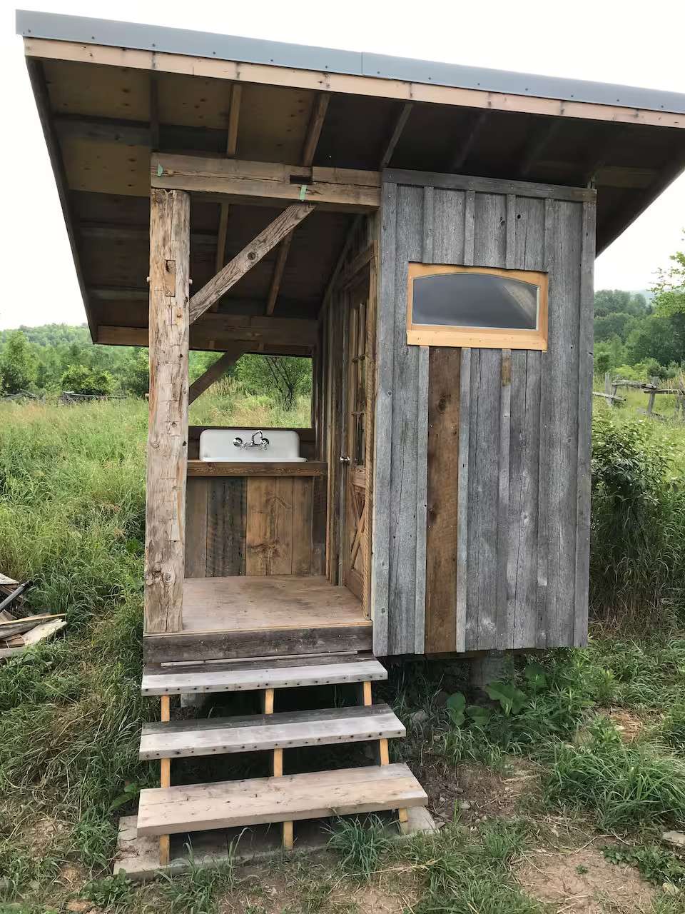 Fiddlehead Nursery